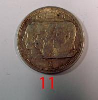Belgische munt